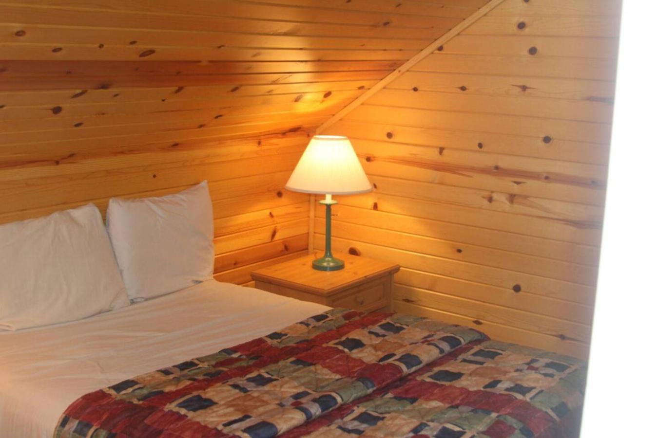 Bayview Resort Sunset Lookout Cabin 6 Saint Germain Luaran gambar