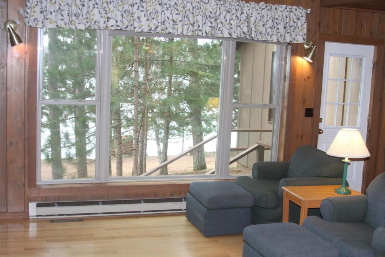 Bayview Resort Sunset Lookout Cabin 6 Saint Germain Luaran gambar