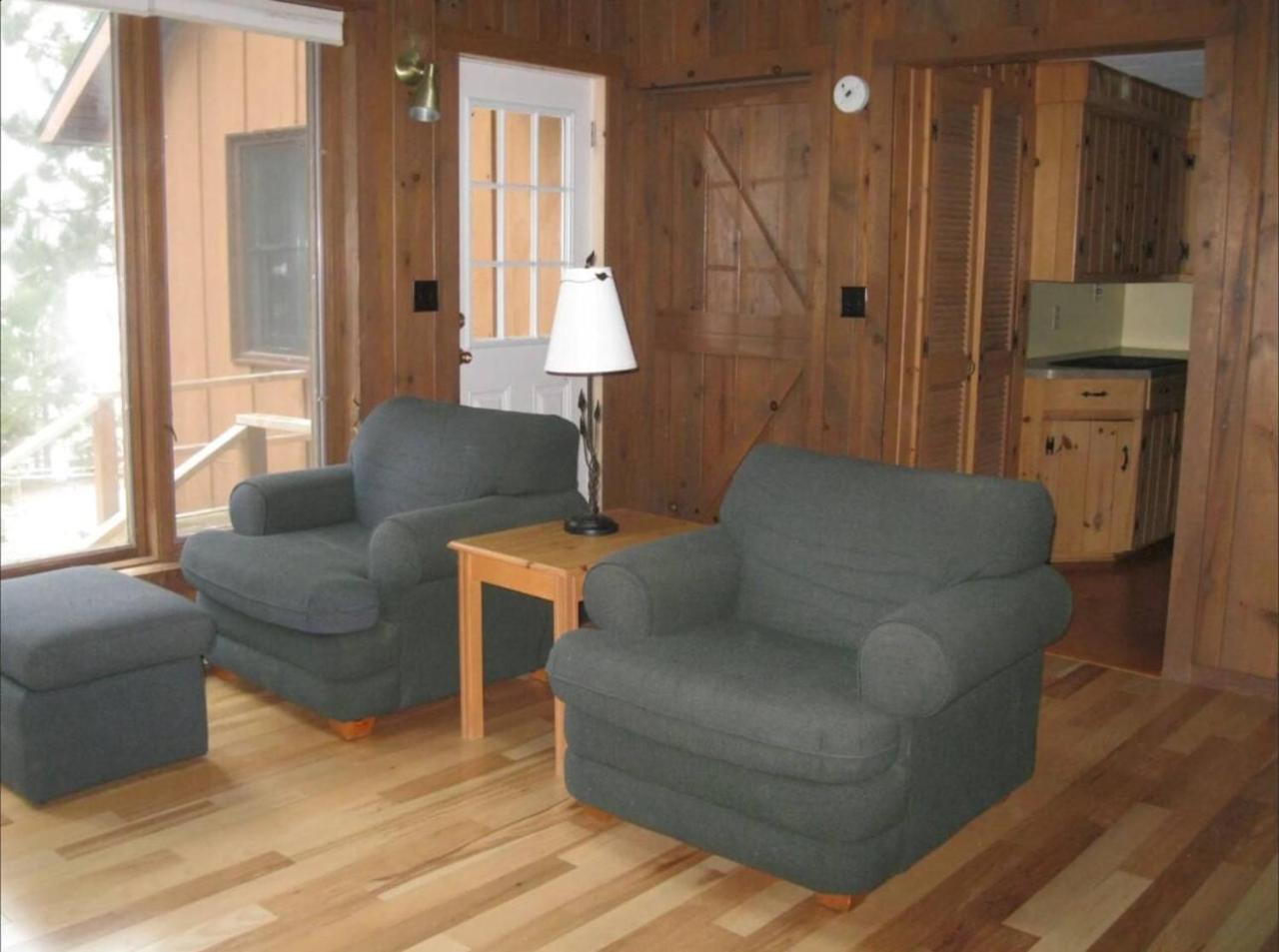 Bayview Resort Sunset Lookout Cabin 6 Saint Germain Luaran gambar