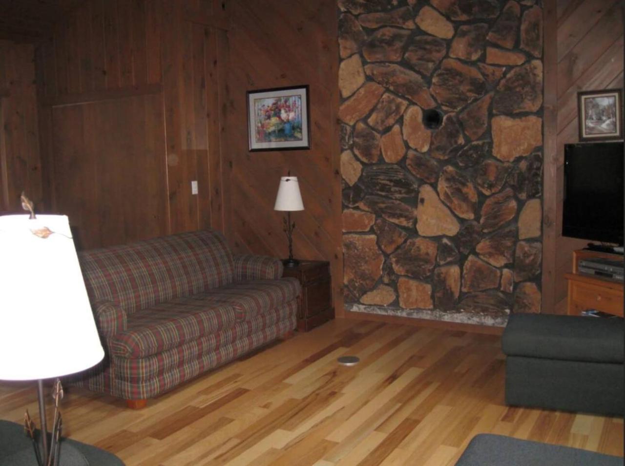 Bayview Resort Sunset Lookout Cabin 6 Saint Germain Luaran gambar