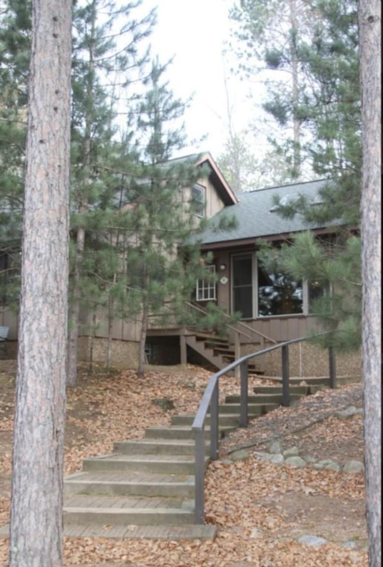 Bayview Resort Sunset Lookout Cabin 6 Saint Germain Luaran gambar